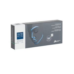 Sunekos® 200 2x3ml+2