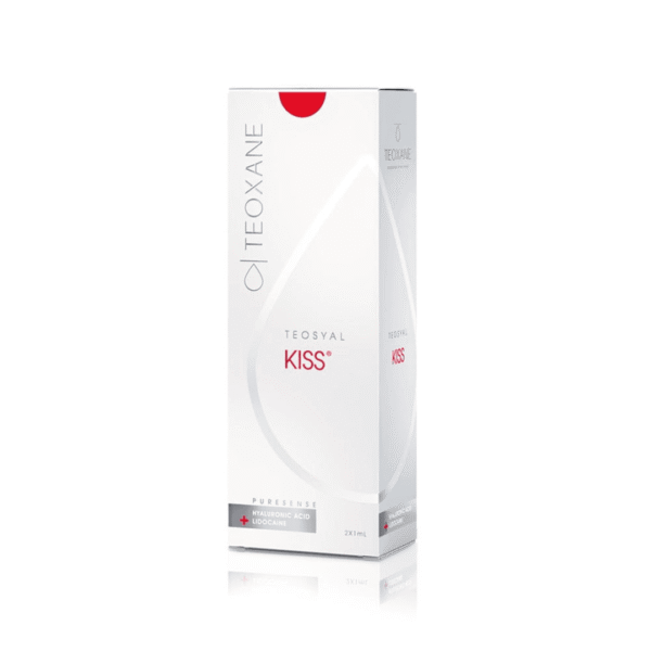 Teosyal® Puresense Kiss Lidocaine 2x1ml