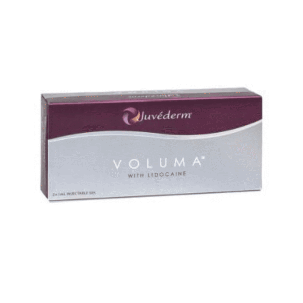 Juvederm Voluma 2 x1ml