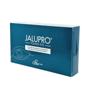Jalupro Young Eye (1 x 1ml) PROFESSIONAL DERMA