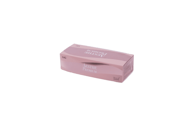 Канюли 14G