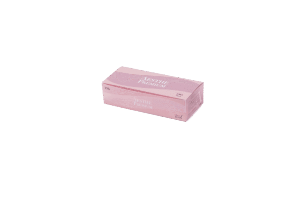 Канюли 23G