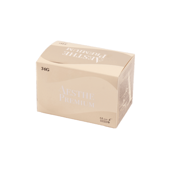 Игли 34G