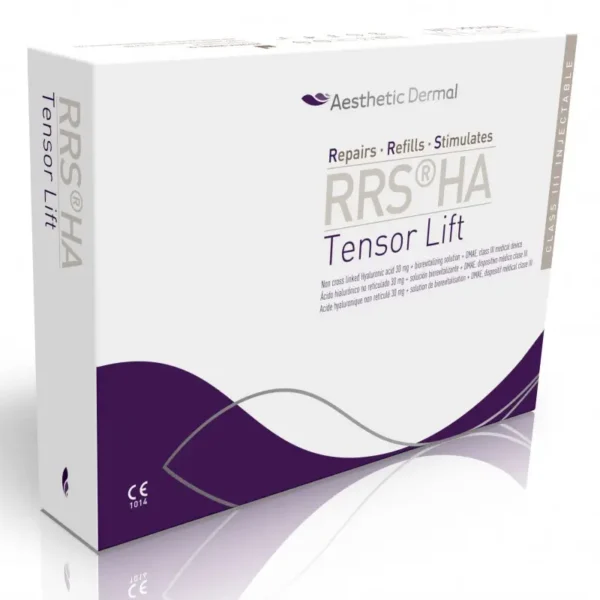 RRS® HA Tensor Lift (6x5ml)