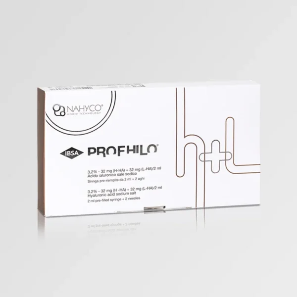 Profhilo H+L (1 x 2ml)