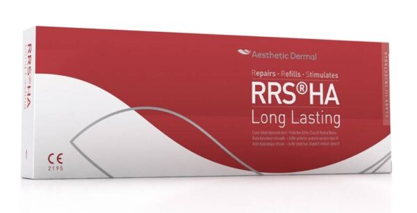 RRS HA LONG LASTING